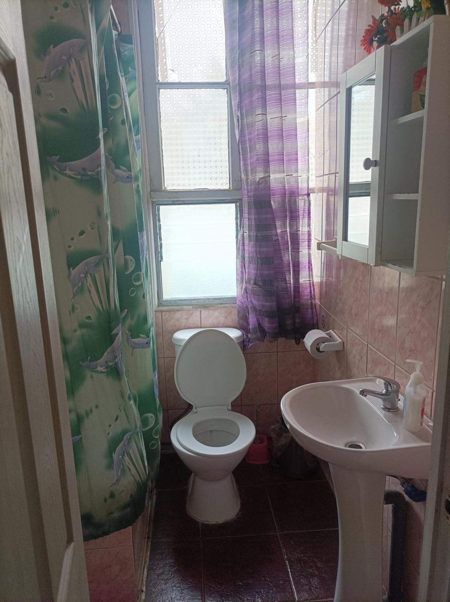 Alojamiento Familiar Rey Bed & Breakfast Punta Arenas Bagian luar foto