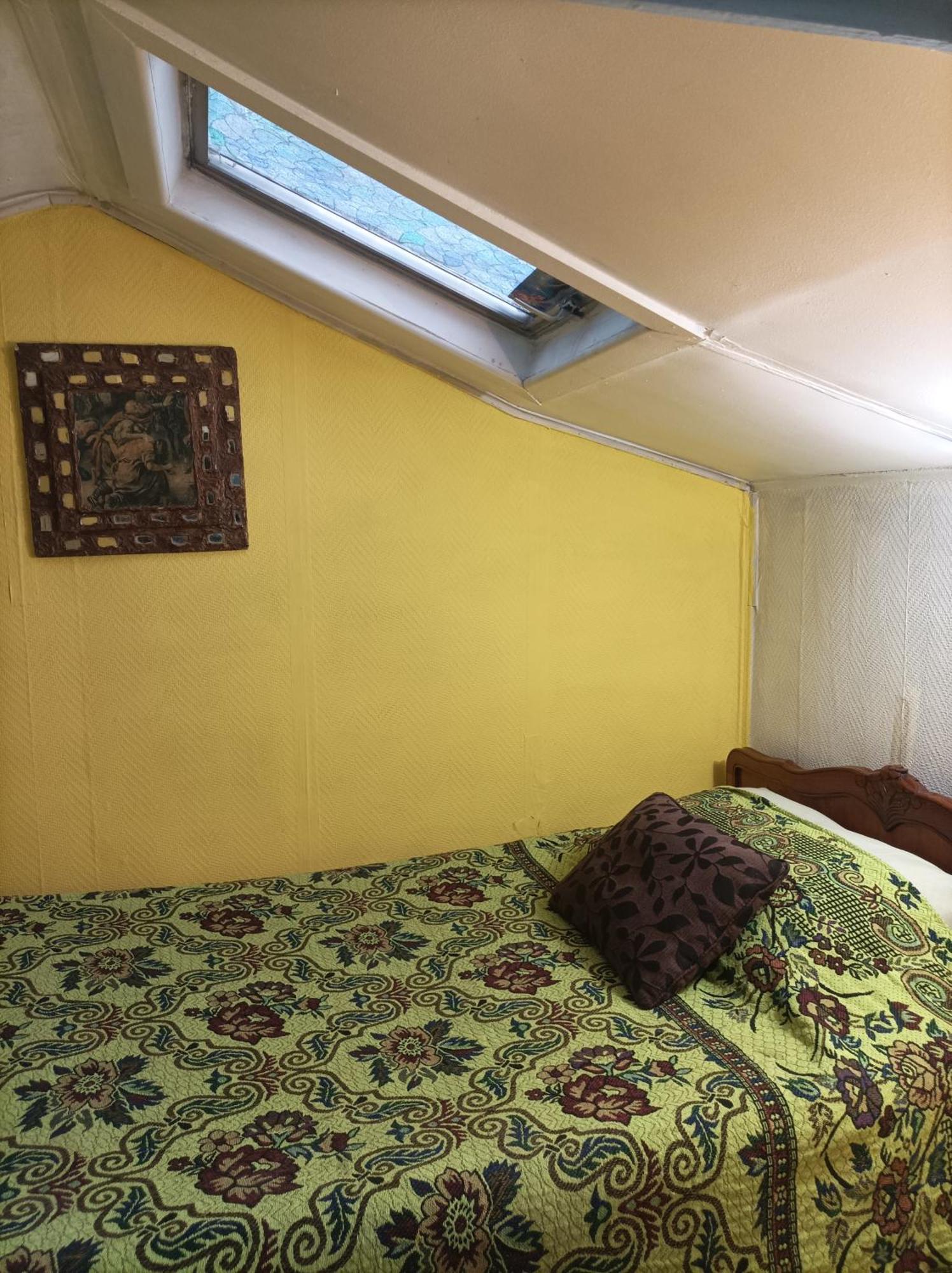 Alojamiento Familiar Rey Bed & Breakfast Punta Arenas Bagian luar foto